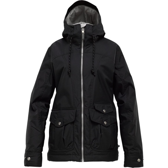 Burton Jackets & Coats Burton Womens Method Ski Snowboard Jacket